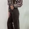 Jeans sfrangiato - immagine 2