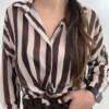 Camicia righe - immagine 3