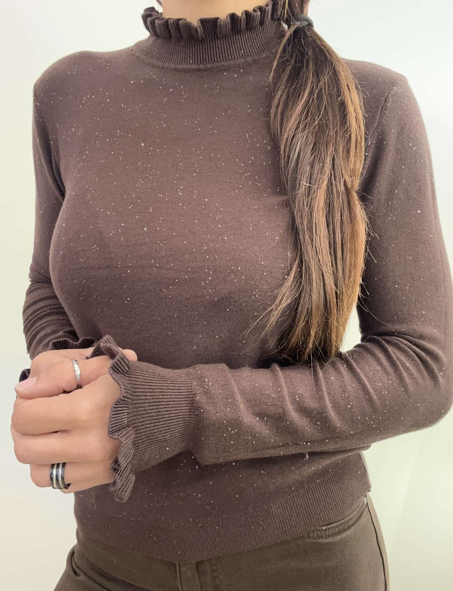 Maglioncino Sarah - immagine 5