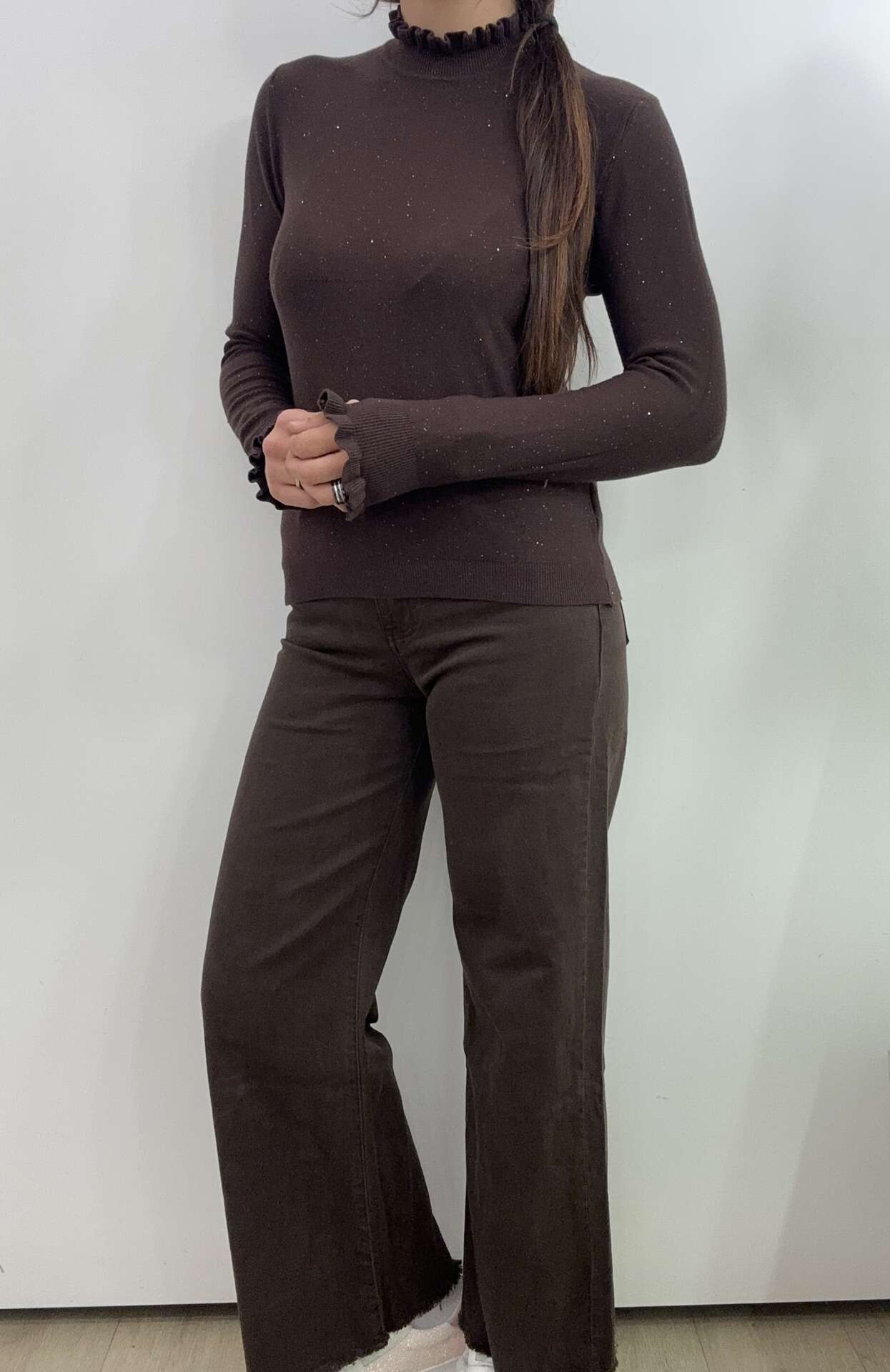 Maglioncino Sarah - immagine 6