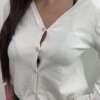 Cardigan chic - immagine 3