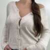Cardigan chic 1.0