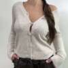 Cardigan chic 1.0 - immagine 3