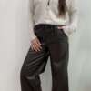Pantalone ecopelle 1.0 - immagine 2