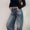 Maglioncino lurex - immagine 6