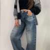 Cardigan righe - immagine 7