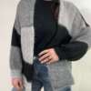 Cardigan righe - immagine 6