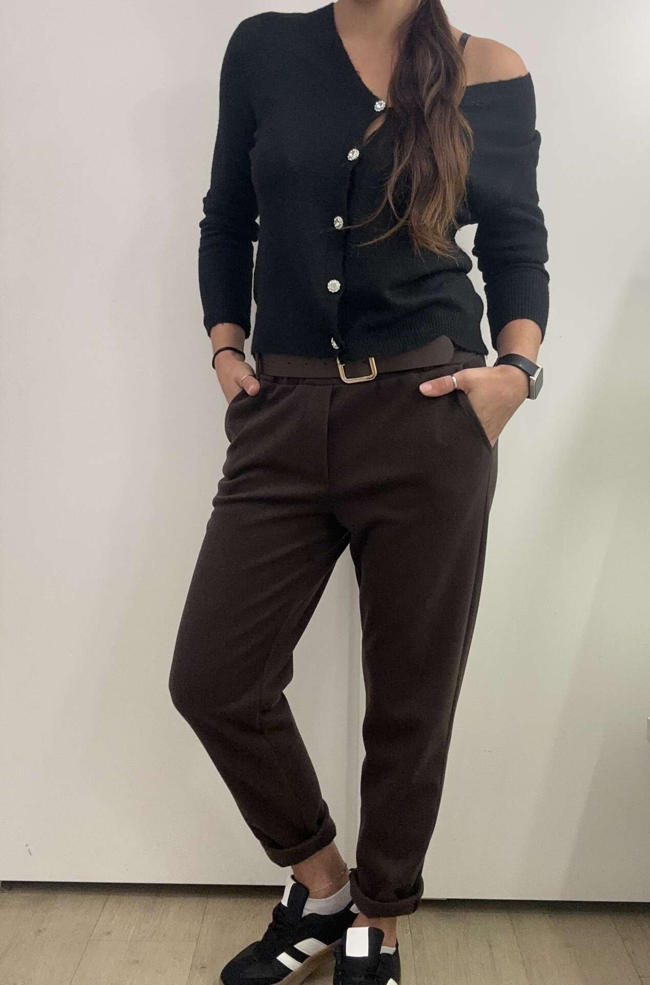 Pantalone panno