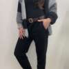 Pantalone panno - immagine 4