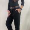 Pantalone panno - immagine 3