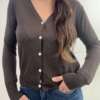 Cardigan chic - immagine 9
