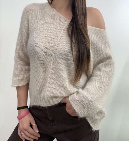 Alternative view of Maglia Angela