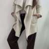 Cardigan panno