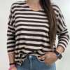 Maglia righe - immagine 3