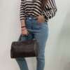 Jeans brillar