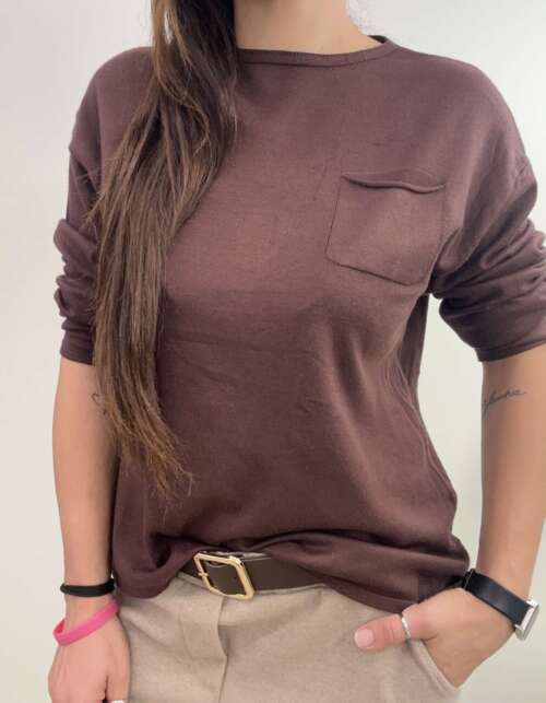 Alternative view of Maglia vitto