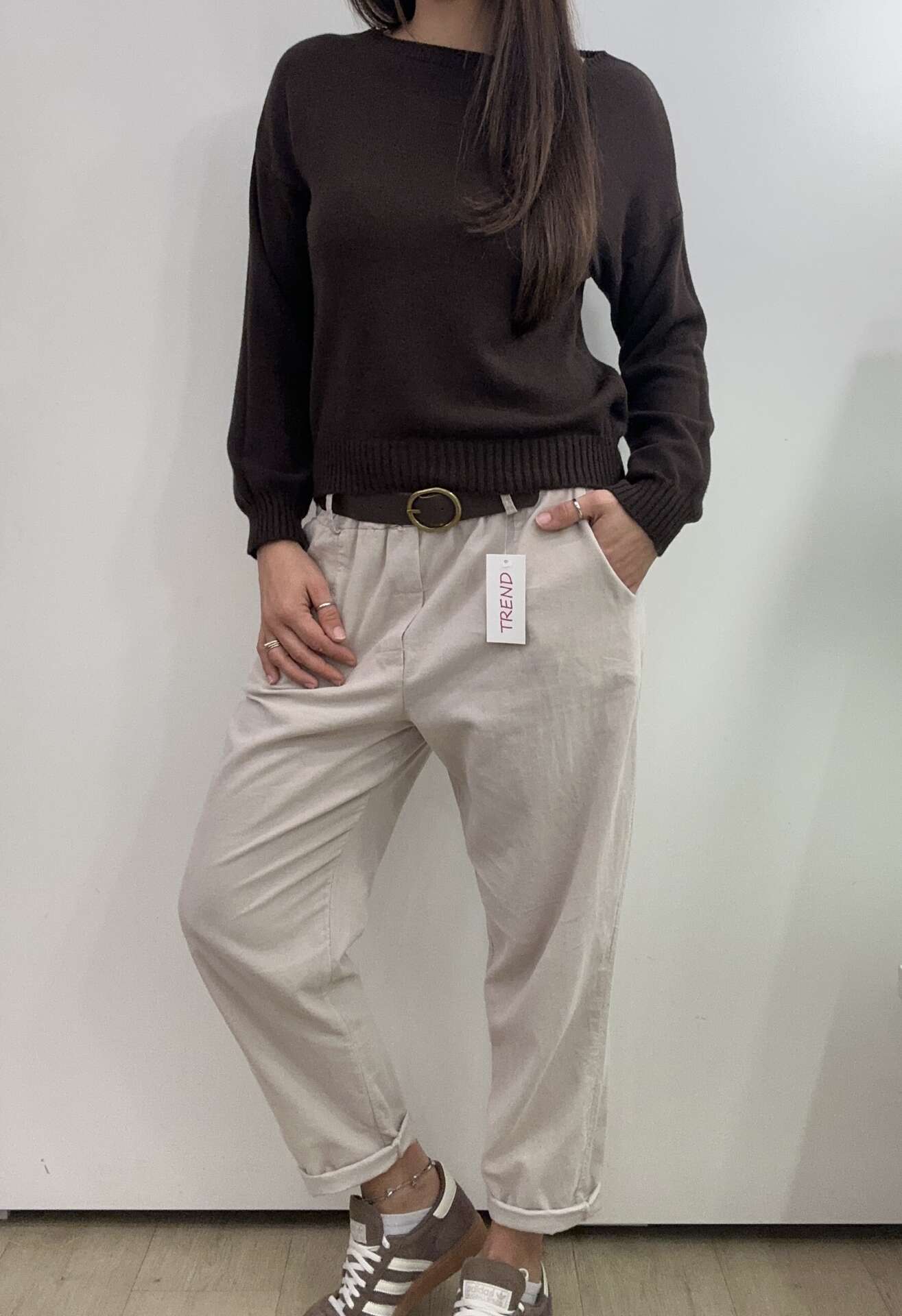 Maglia isabel - immagine 4