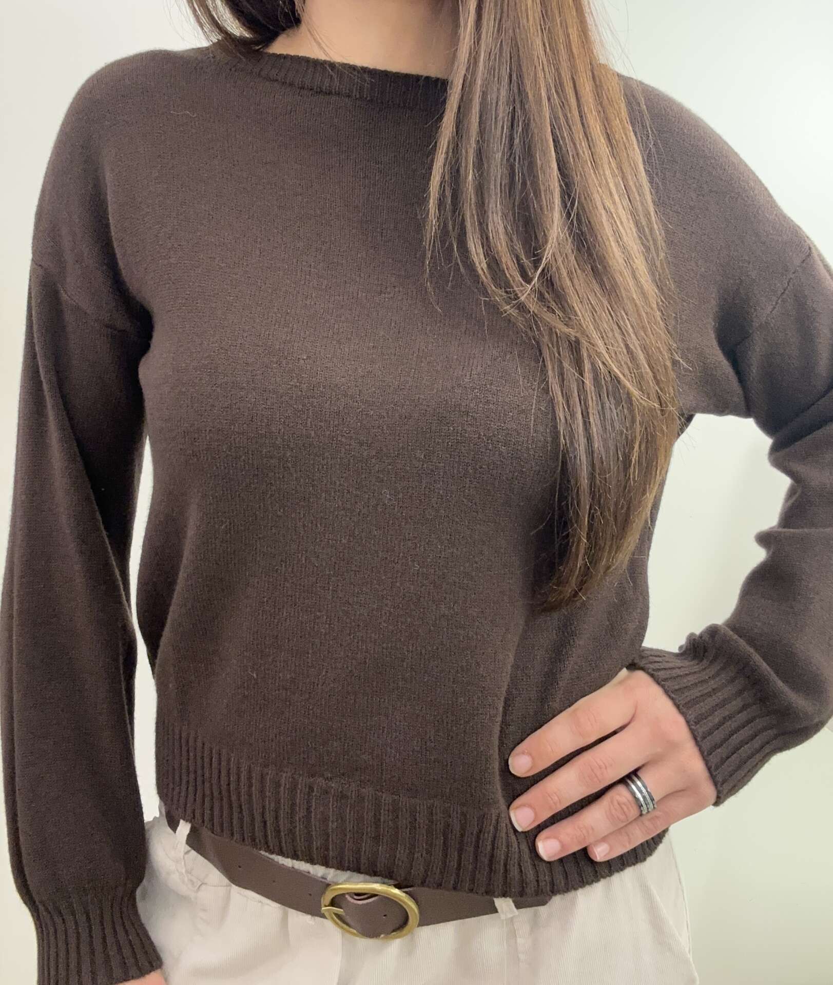 Maglia isabel - immagine 3