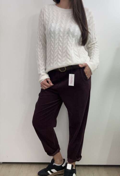Pantalone Ale