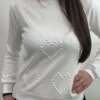 Maglia cuore - immagine 4