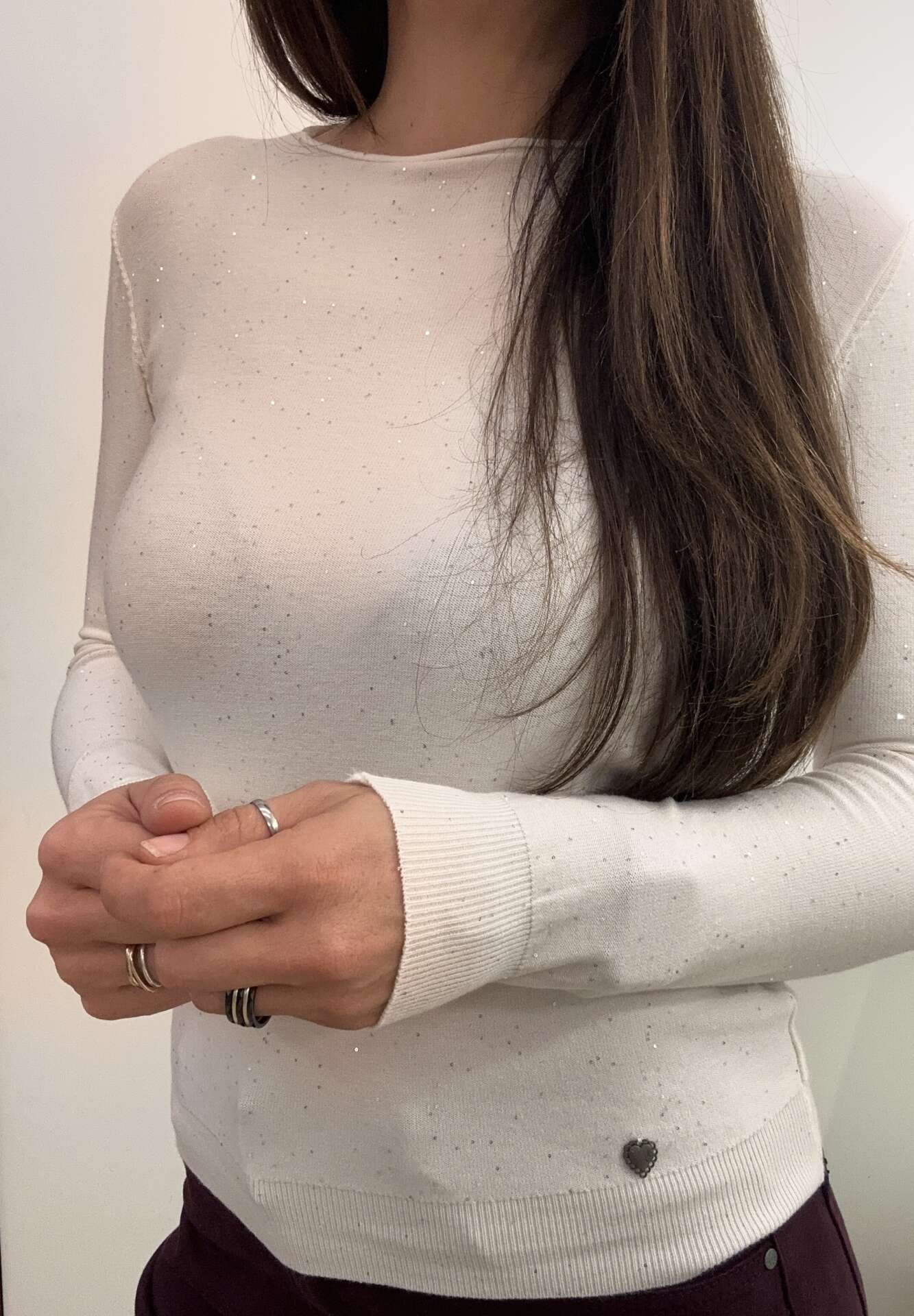 Maglia alfa - immagine 6