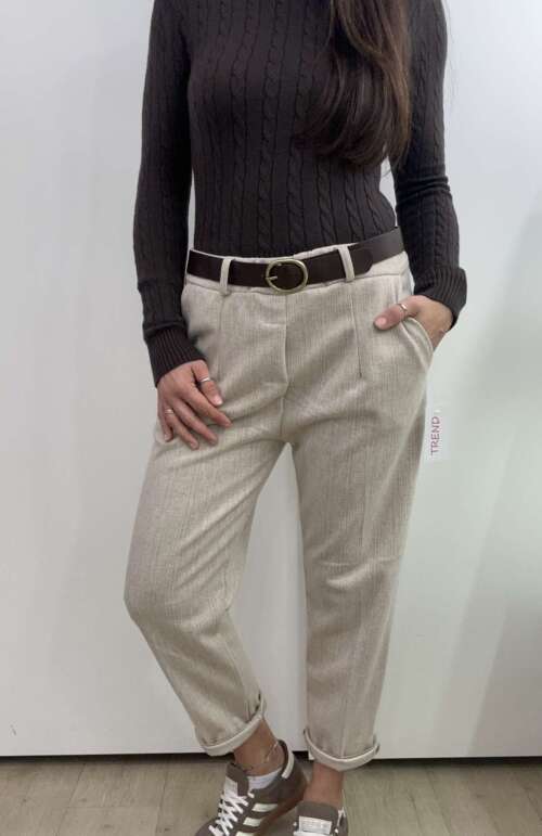 Alternative view of Pantalone panno 1.0