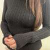 Maglia trecce - immagine 3