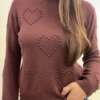 Maglia cuore - immagine 2