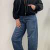 Bomber in panno - immagine 4