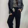 Pantalone velluto - immagine 6