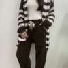 Pantalone velluto