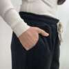 Pantalone velluto - immagine 3