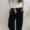Pantalone velluto - immagine 2
