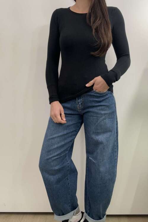 Maglia Basic