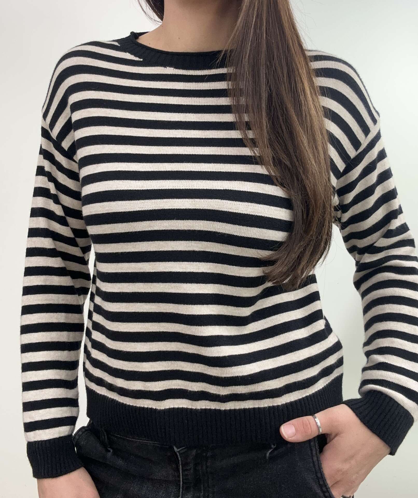 Maglia righe 1.0 - immagine 2