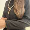 Maglia over velluto - immagine 2