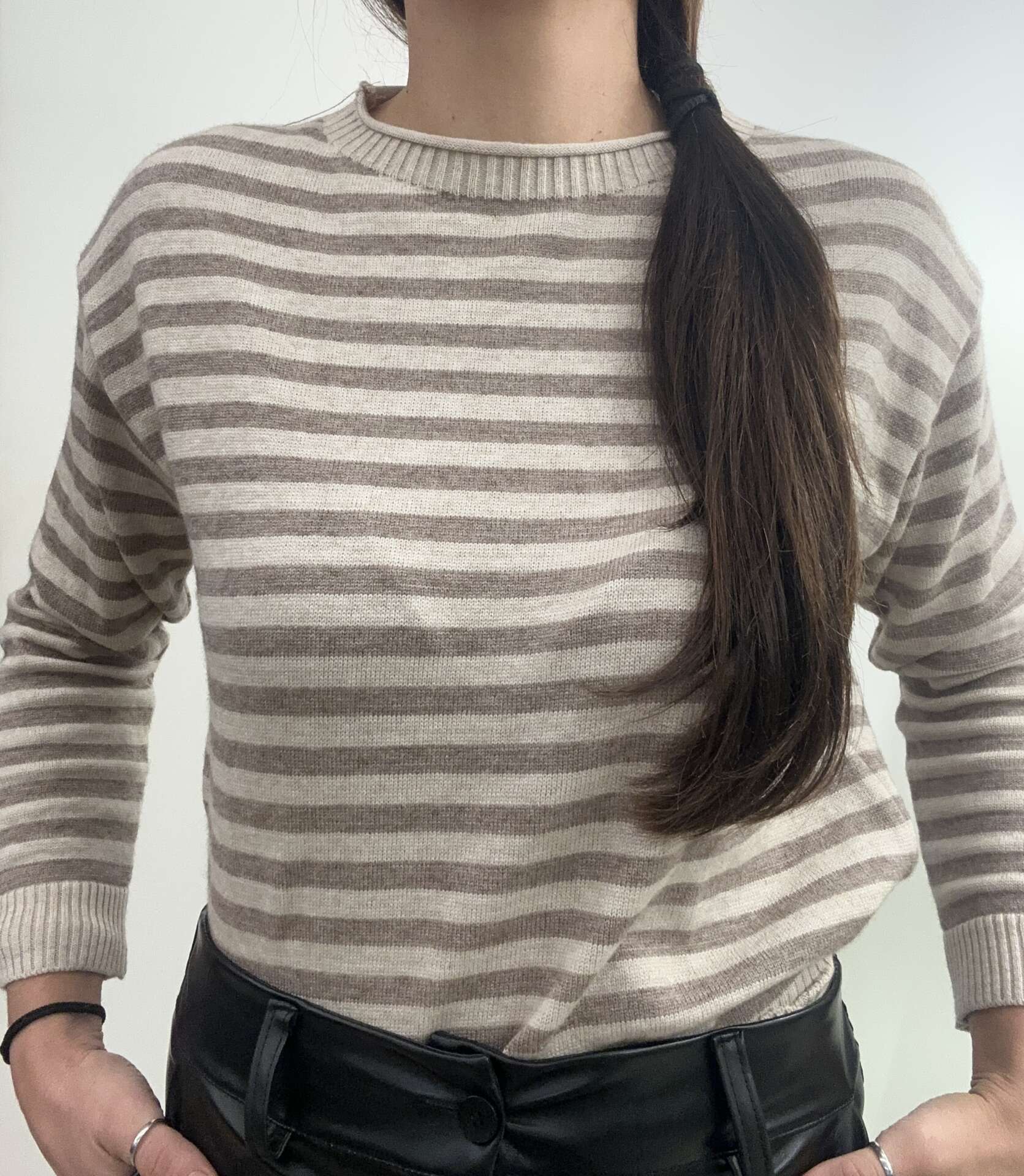 Maglia righe 1.0 - immagine 3